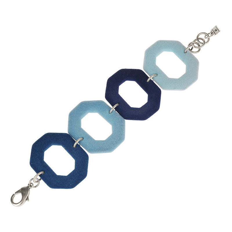 Velvet Touch Bracelet
