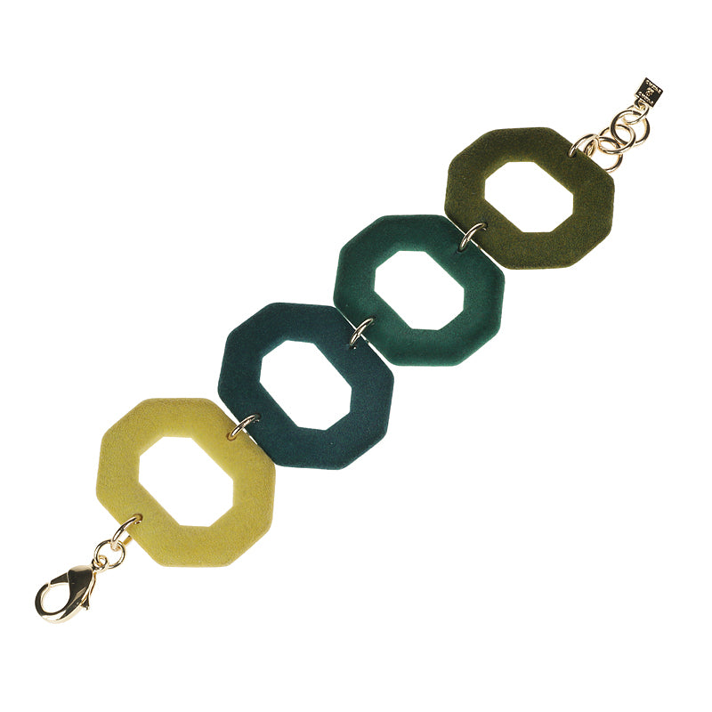 Velvet Touch Bracelet