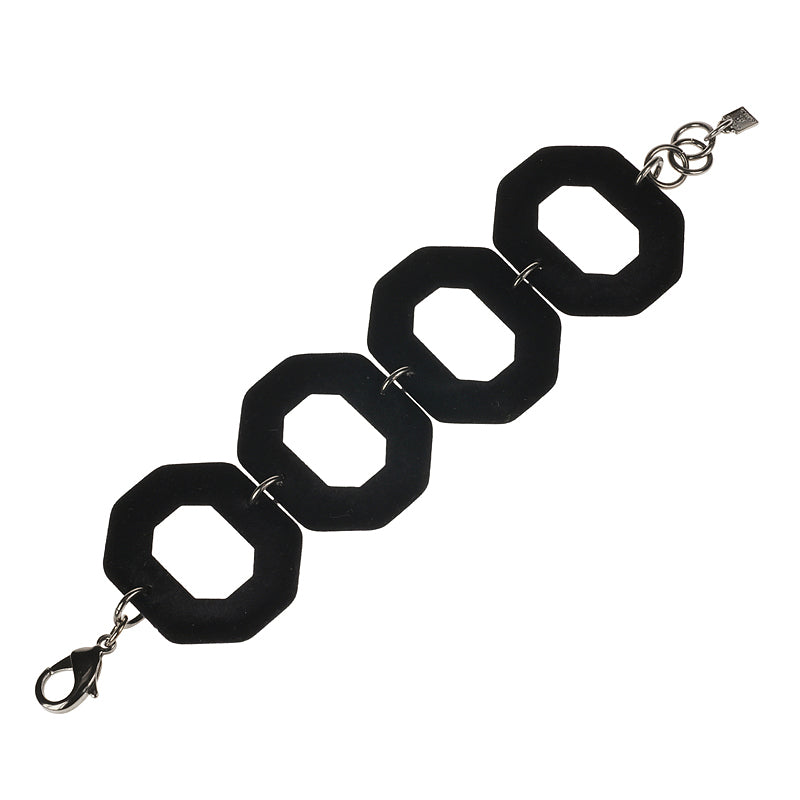 Velvet Touch Bracelet