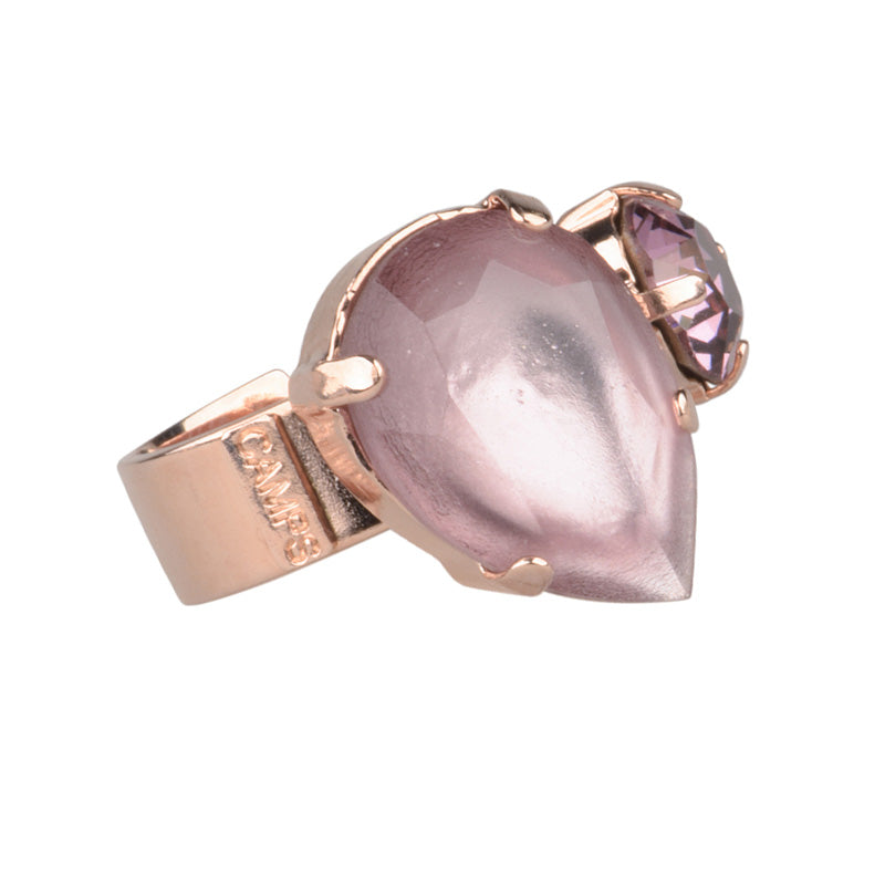 Splendour Ring