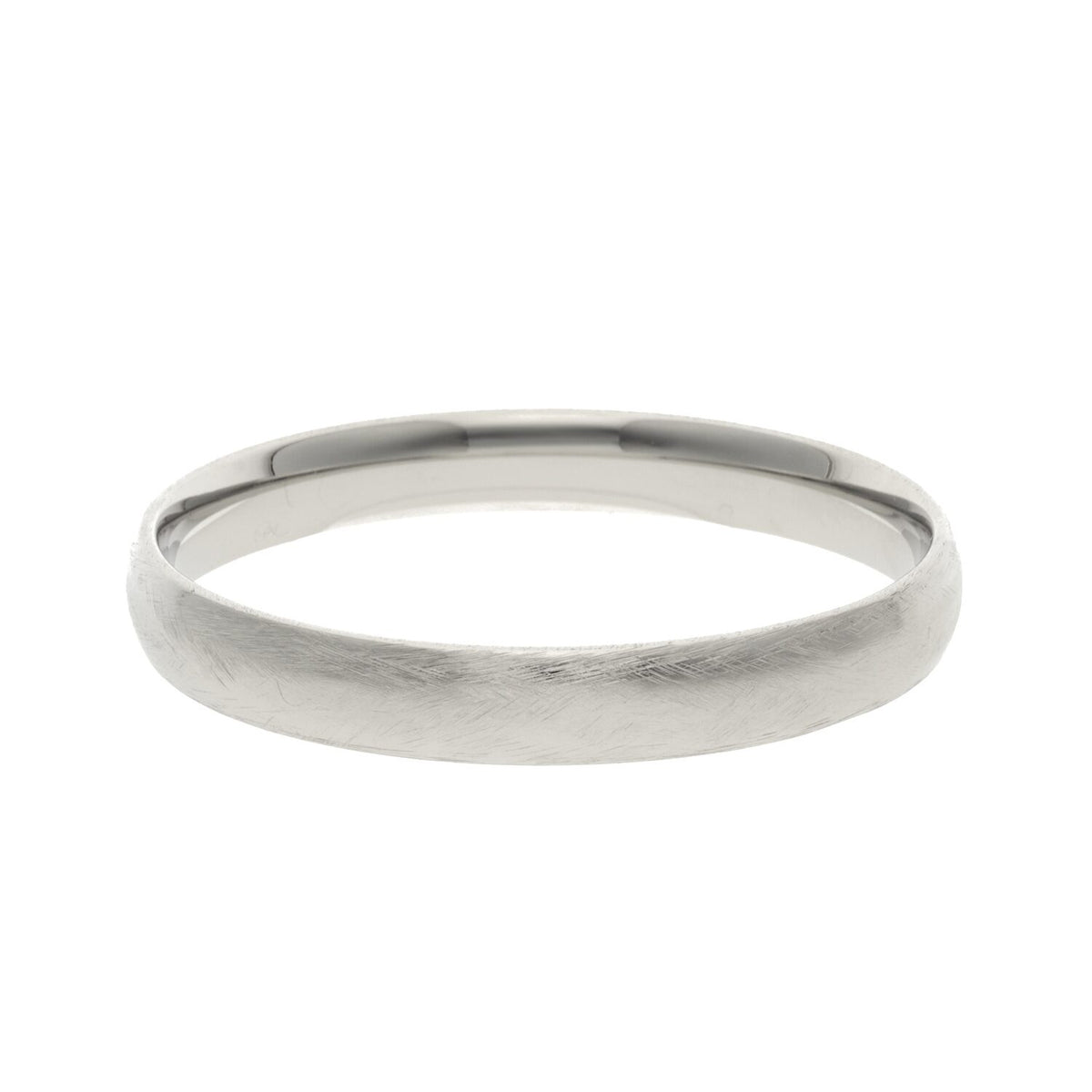 Classic Matte Bangle