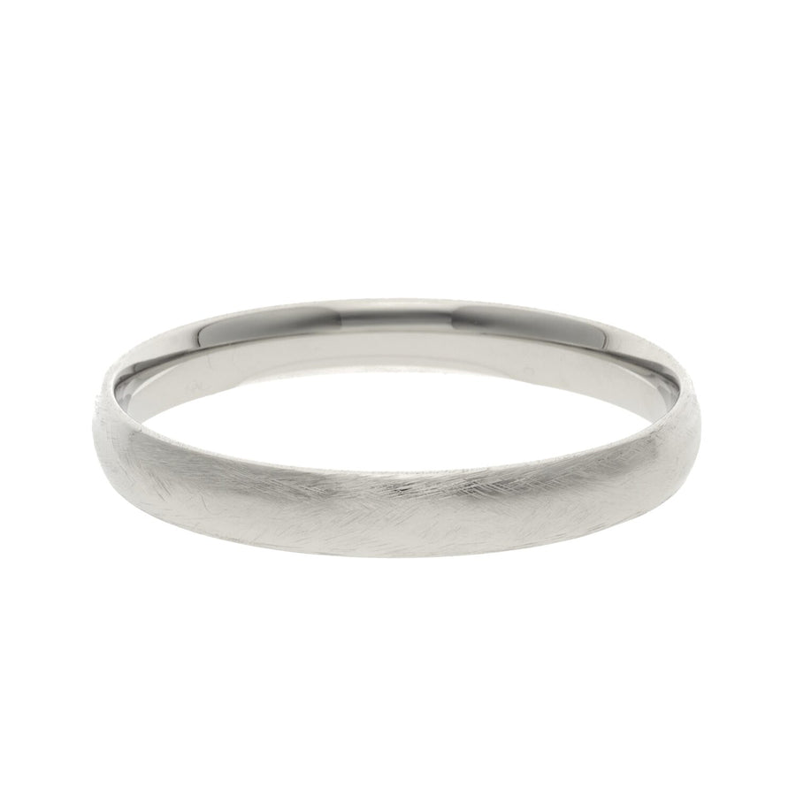 Classic Matte Bangle