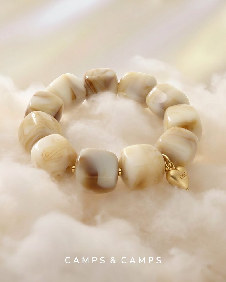 Beads Bracelet