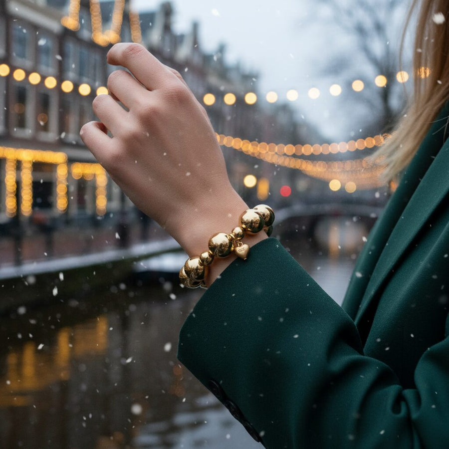 Christmas Limited Edition Bracelet