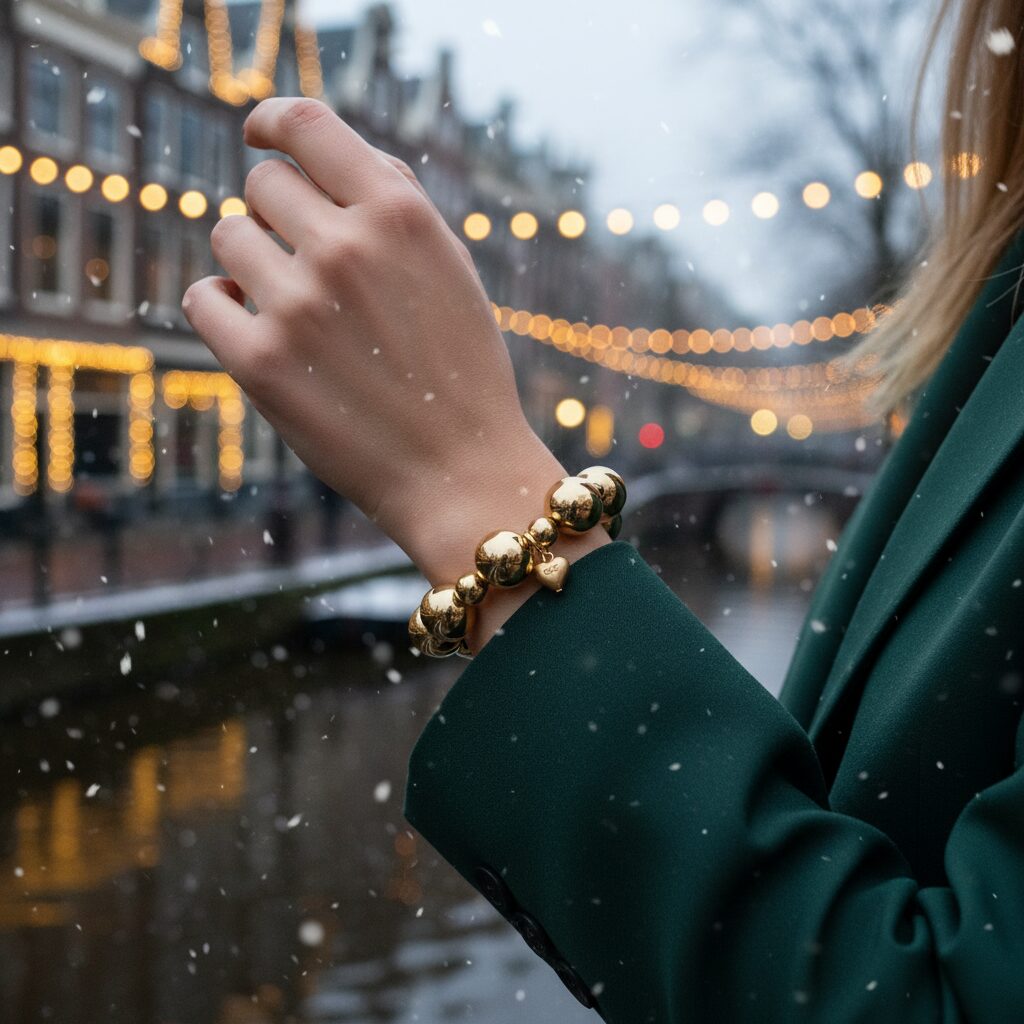 Christmas Limited Edition Bracelet