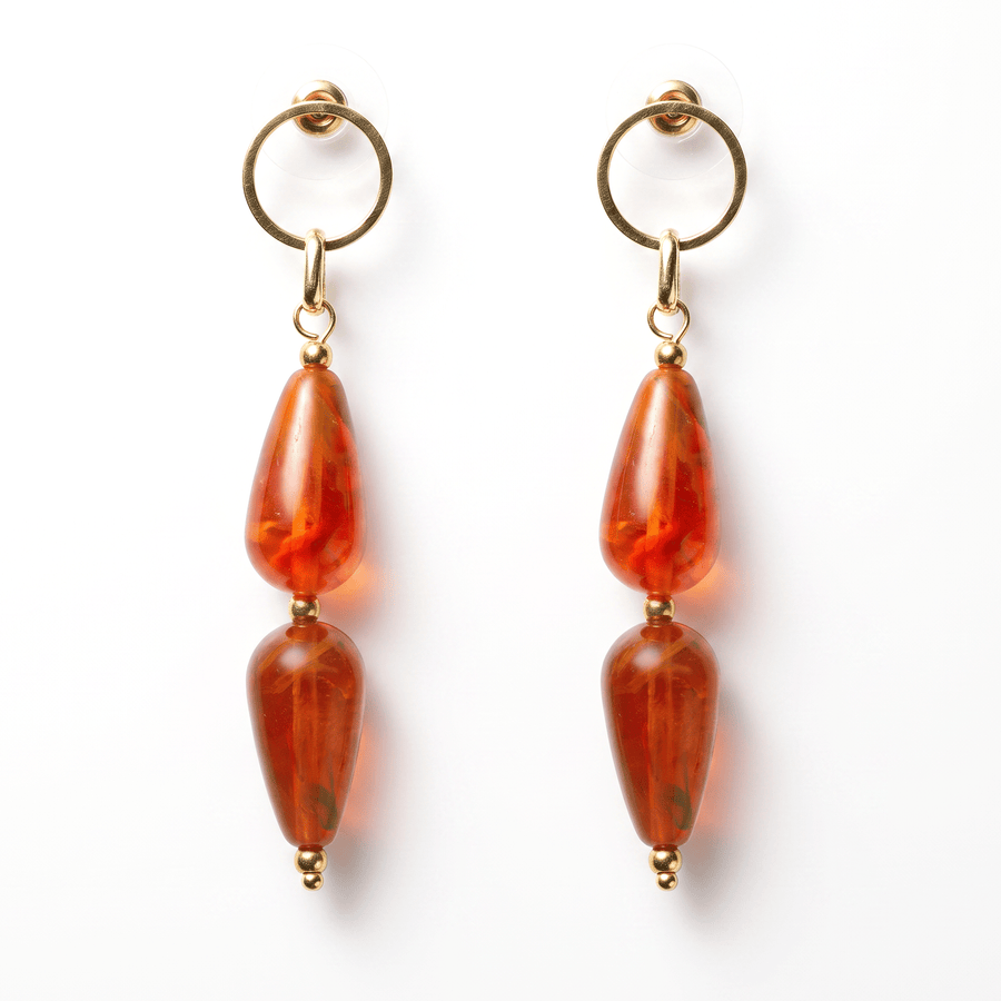 The Hourglass Vintage Drop