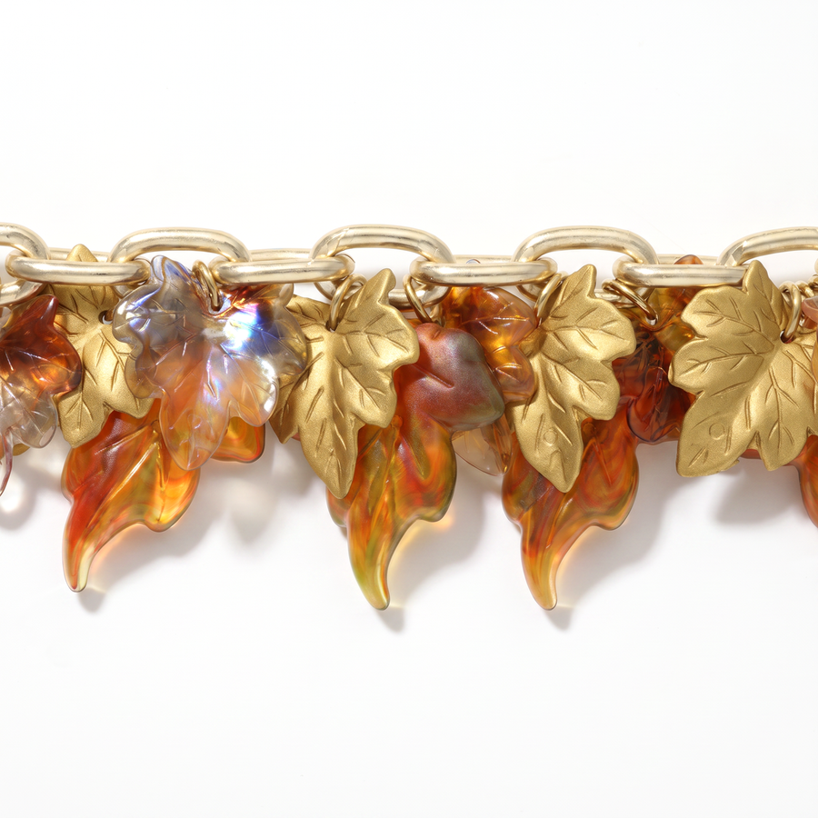 Autumn Charm
