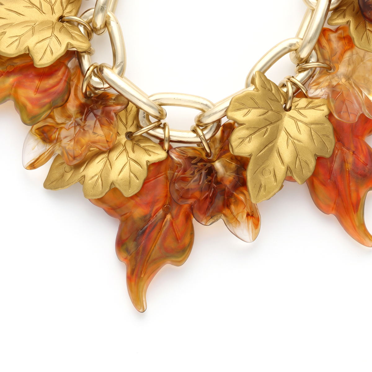 Autumn Charm