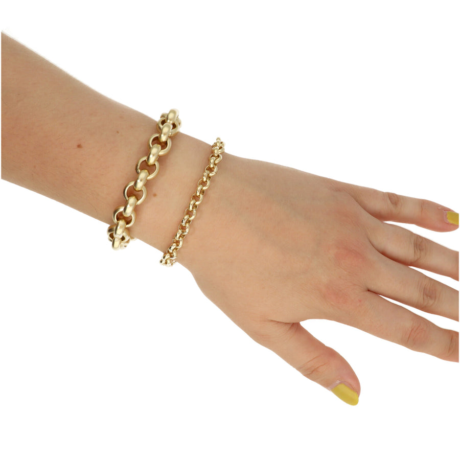 Jasseron Bracelet