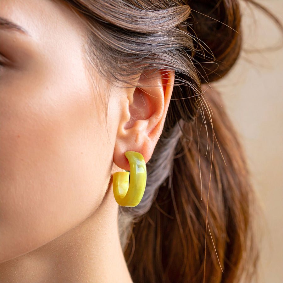 The Oval Hoops