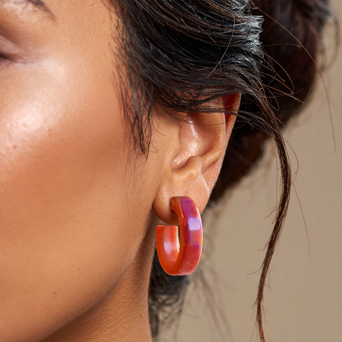 The Oval Hoops