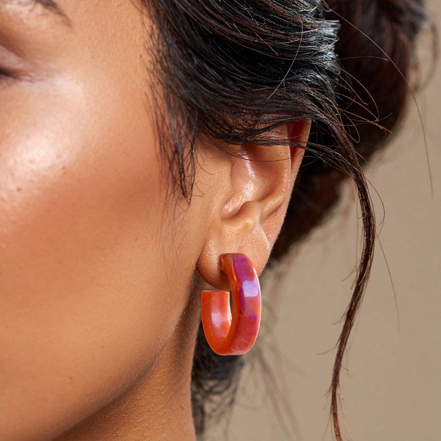 The Oval Hoops