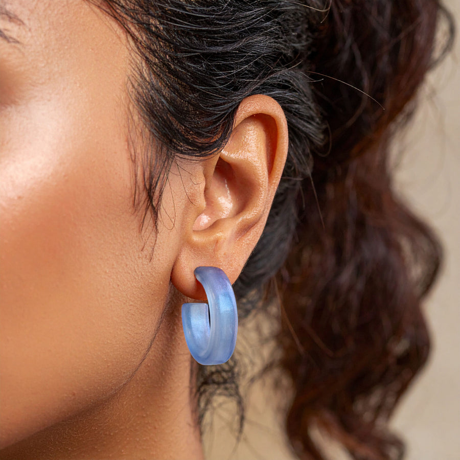 The Oval Hoops