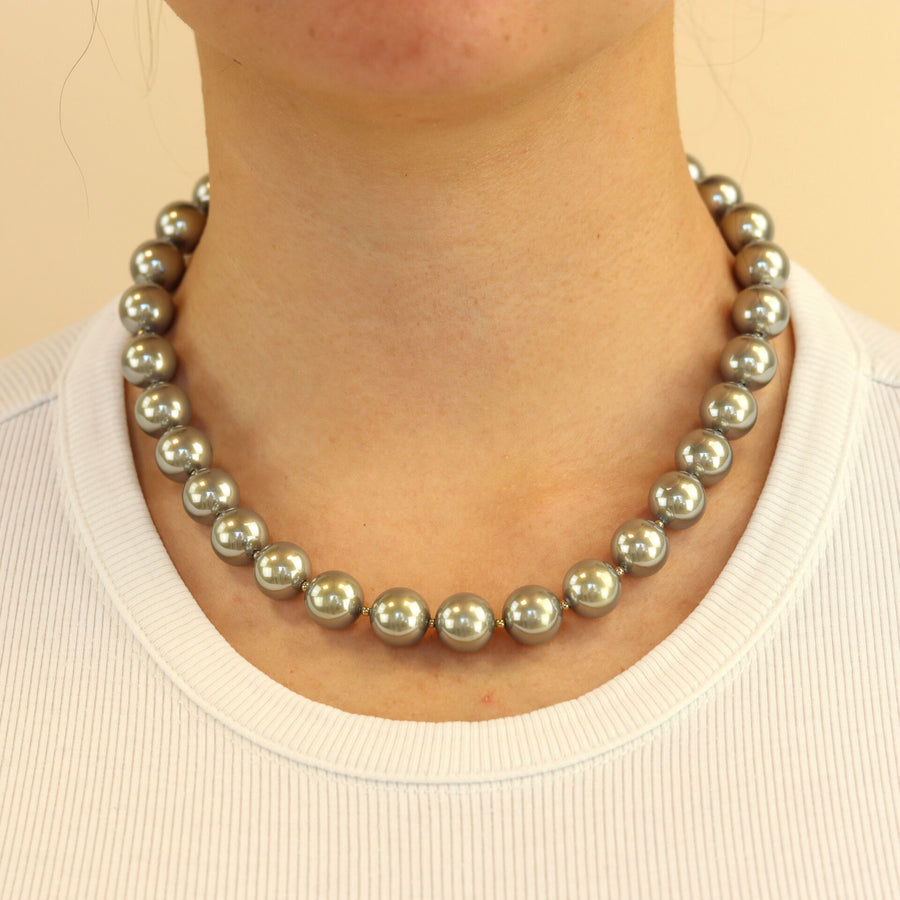 Pearls Necklace