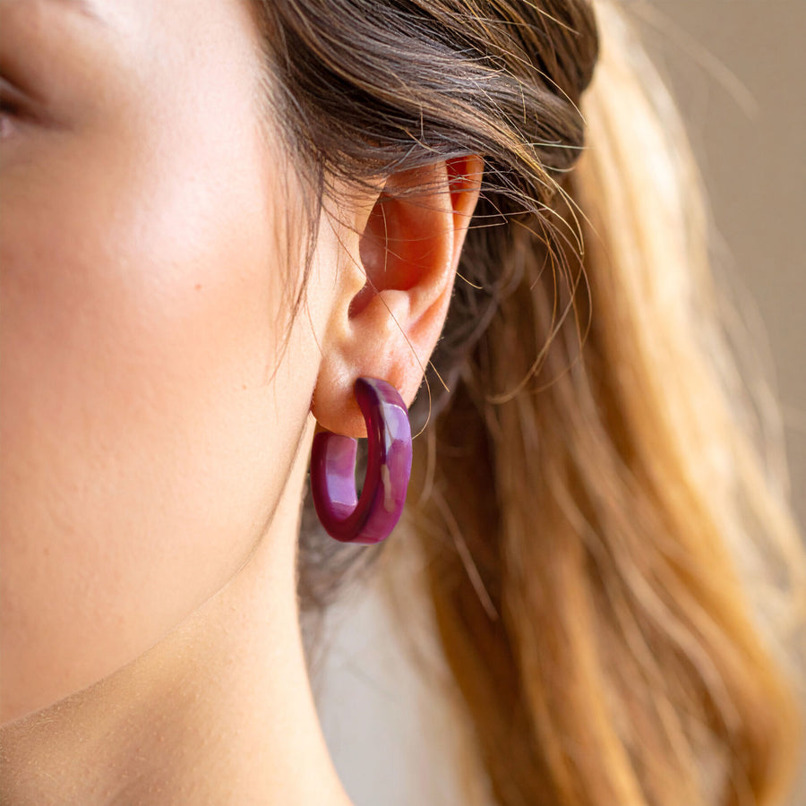 The Oval Hoops