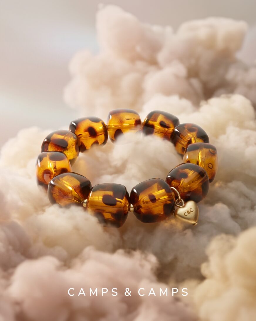 Beads Bracelet
