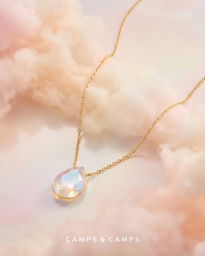 Hanger Necklace