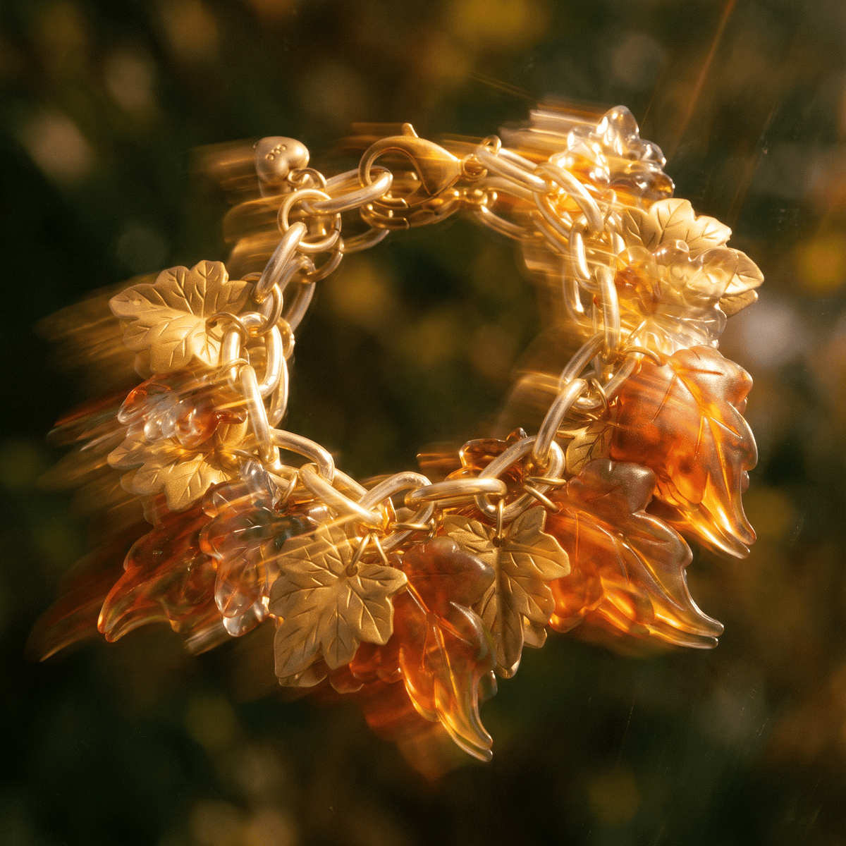 Autumn Charm