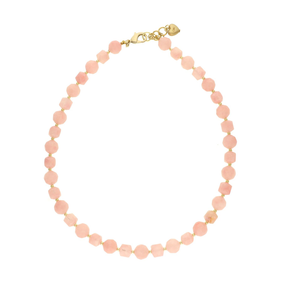 Dreamy Summer Clouds Necklace