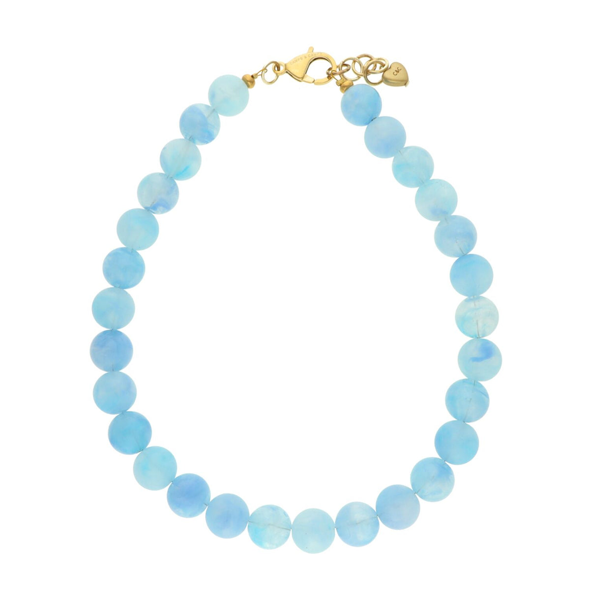 Dreamy Summer Beads