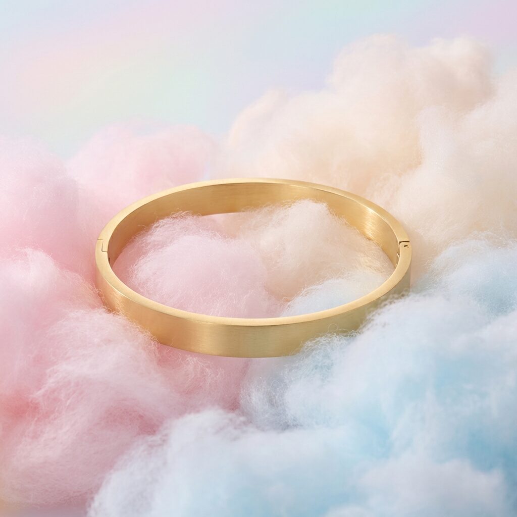 Matte Bangle