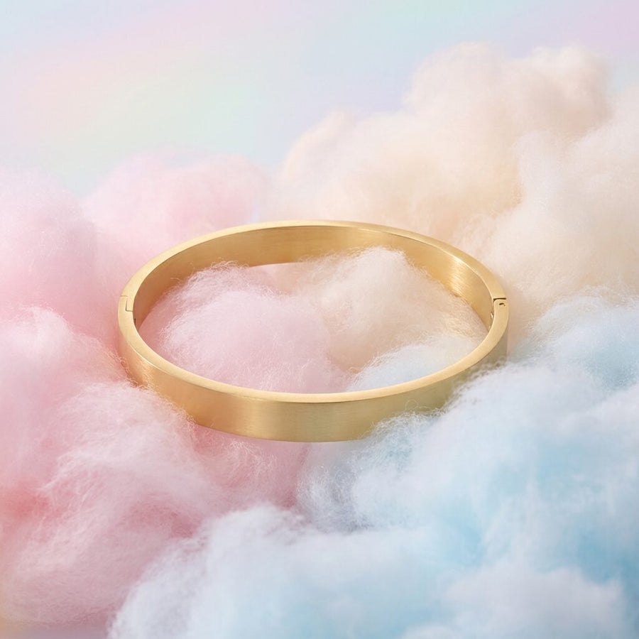 Matte Bangle