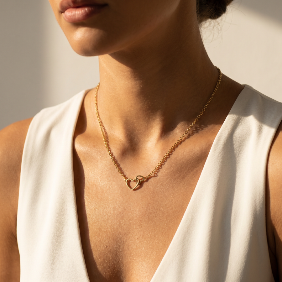 Sweetheart Chain