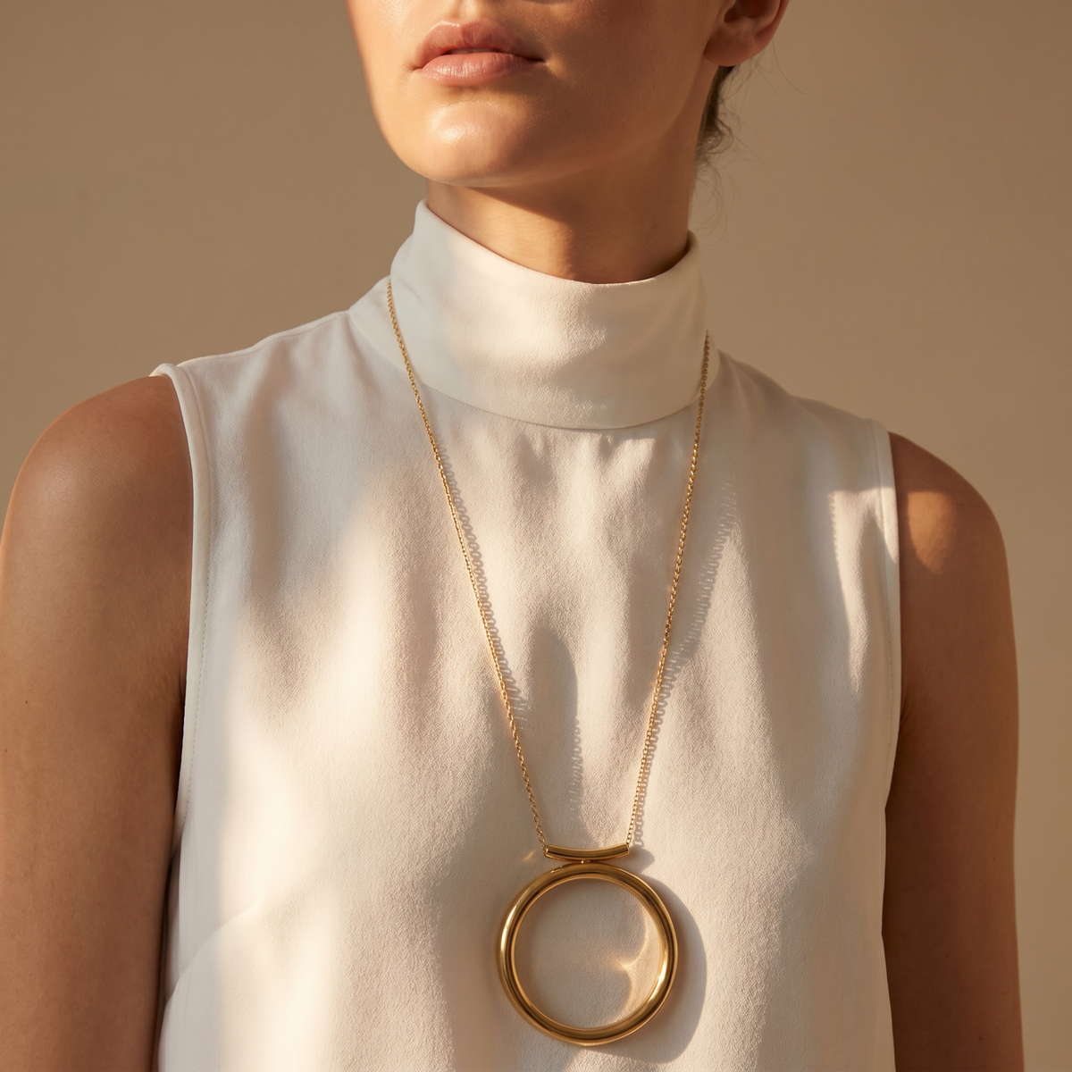 The Horizon Pendant