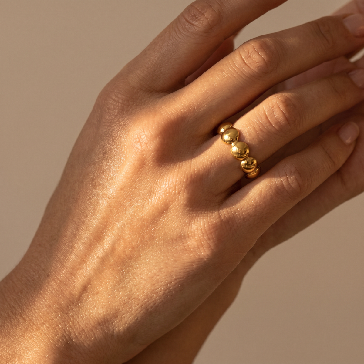 Bubble Ring
