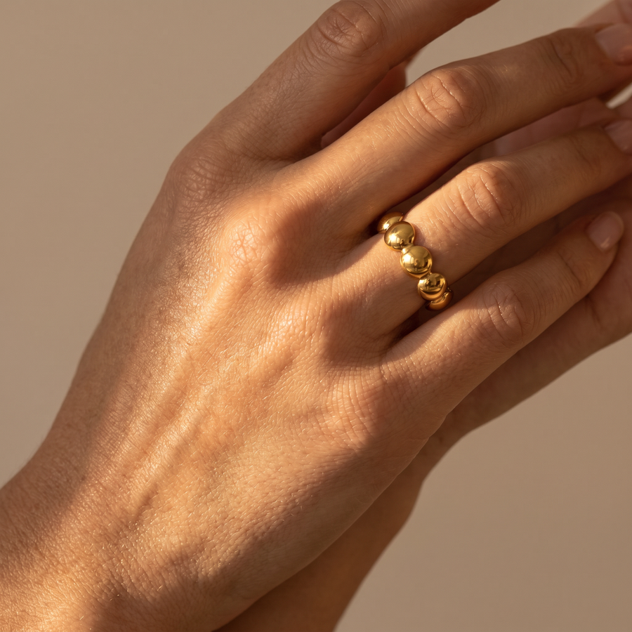 Bubble Ring