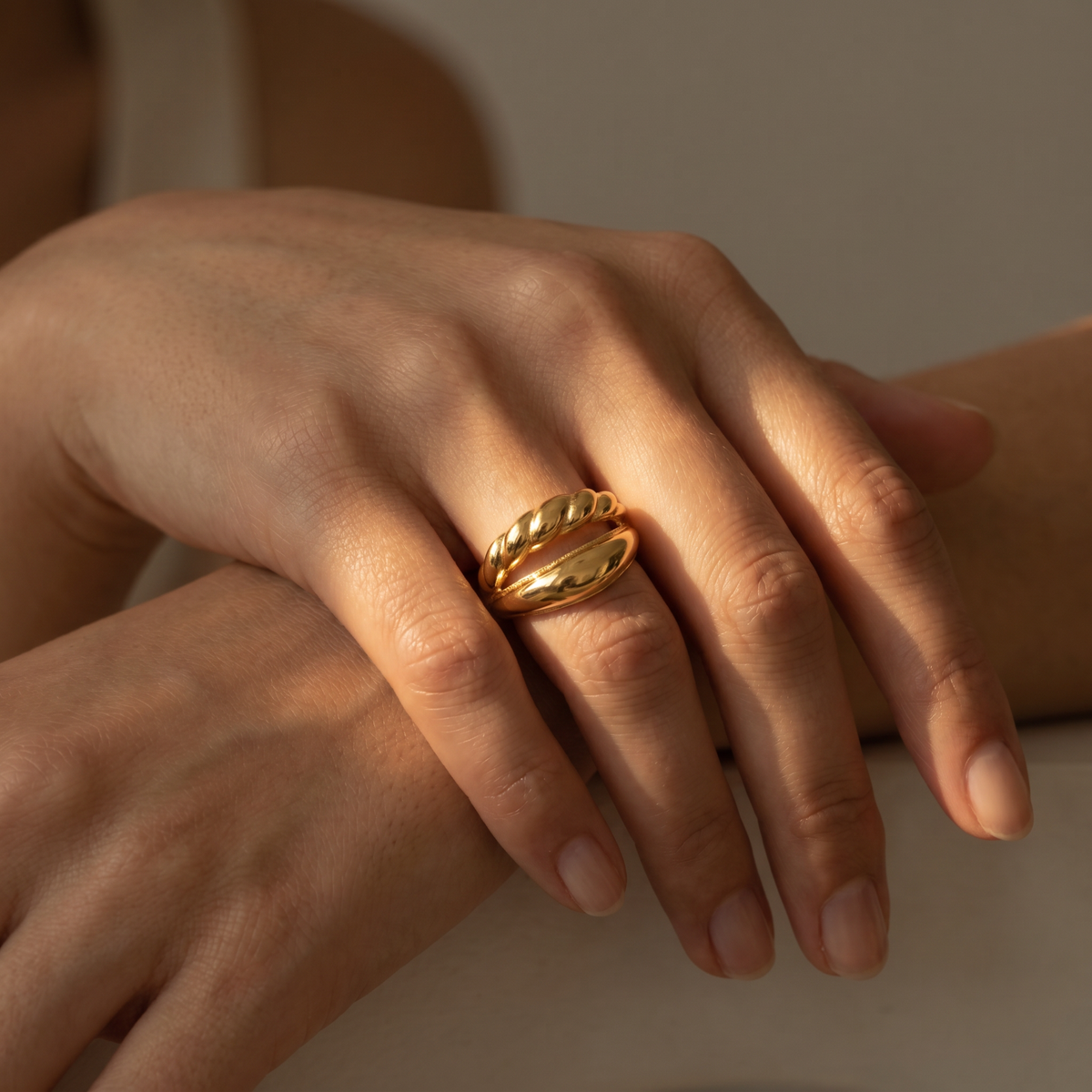 The Boca ring