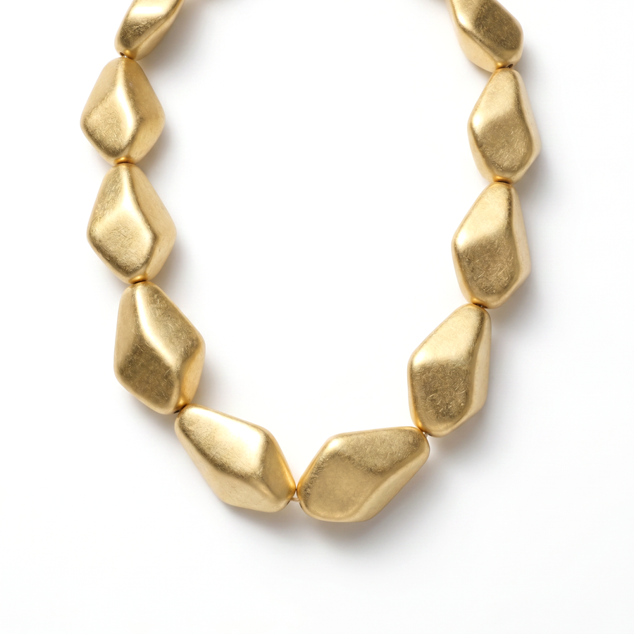 Golden Stones