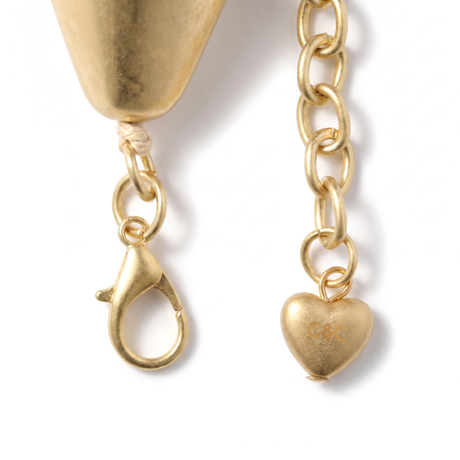 Golden Stones
