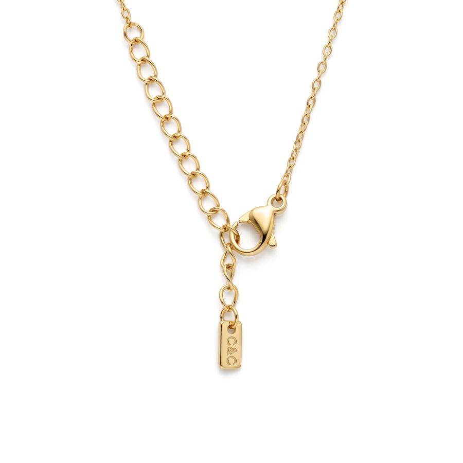 The Horizon Pendant