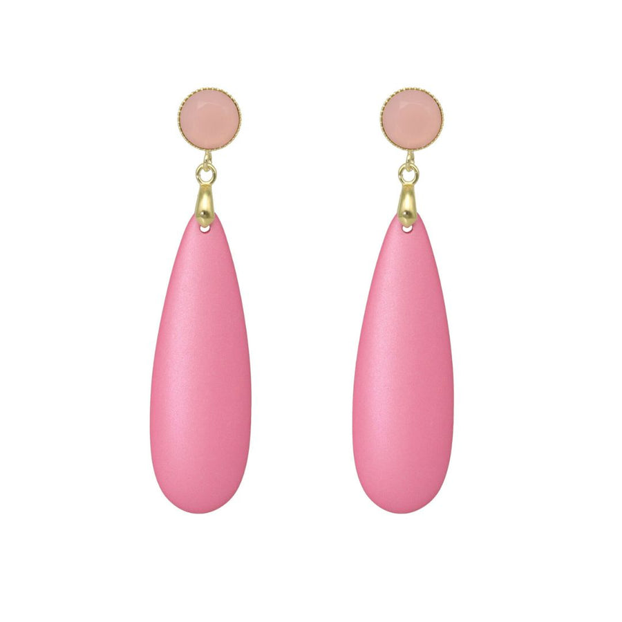 Chique Pink Drops