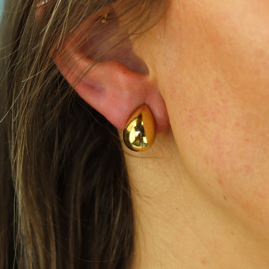 Little Droplet Earrings