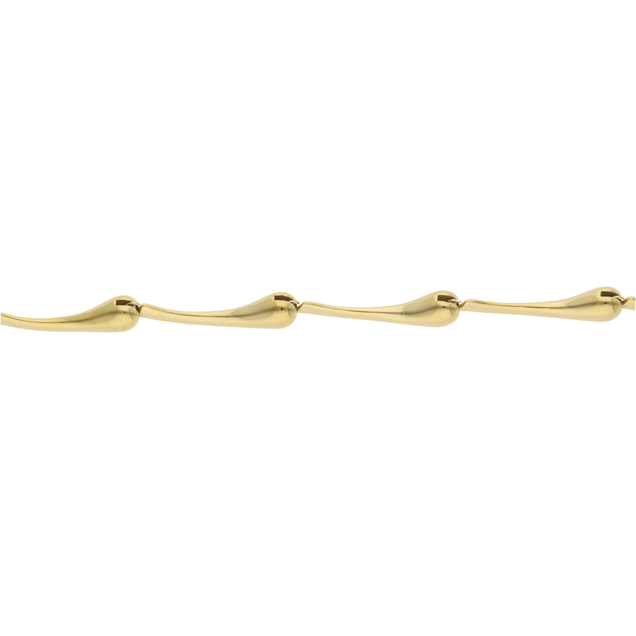 Endless Drop Necklace