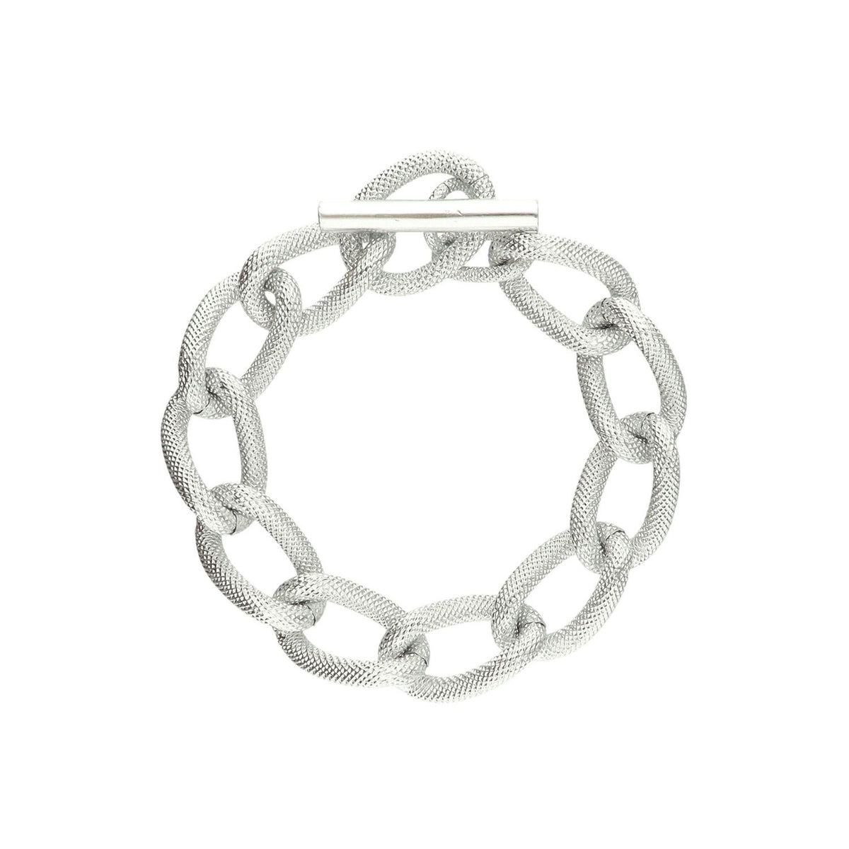Relief Kapittel Bracelet