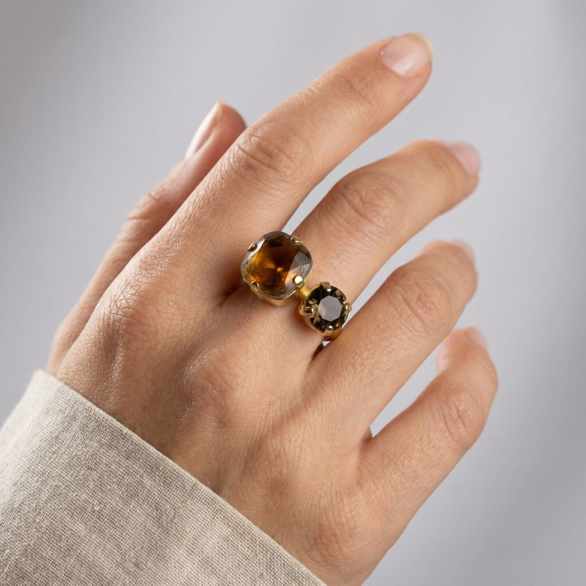 Harmony Ring