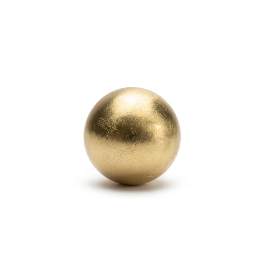 Matte Statement Ring