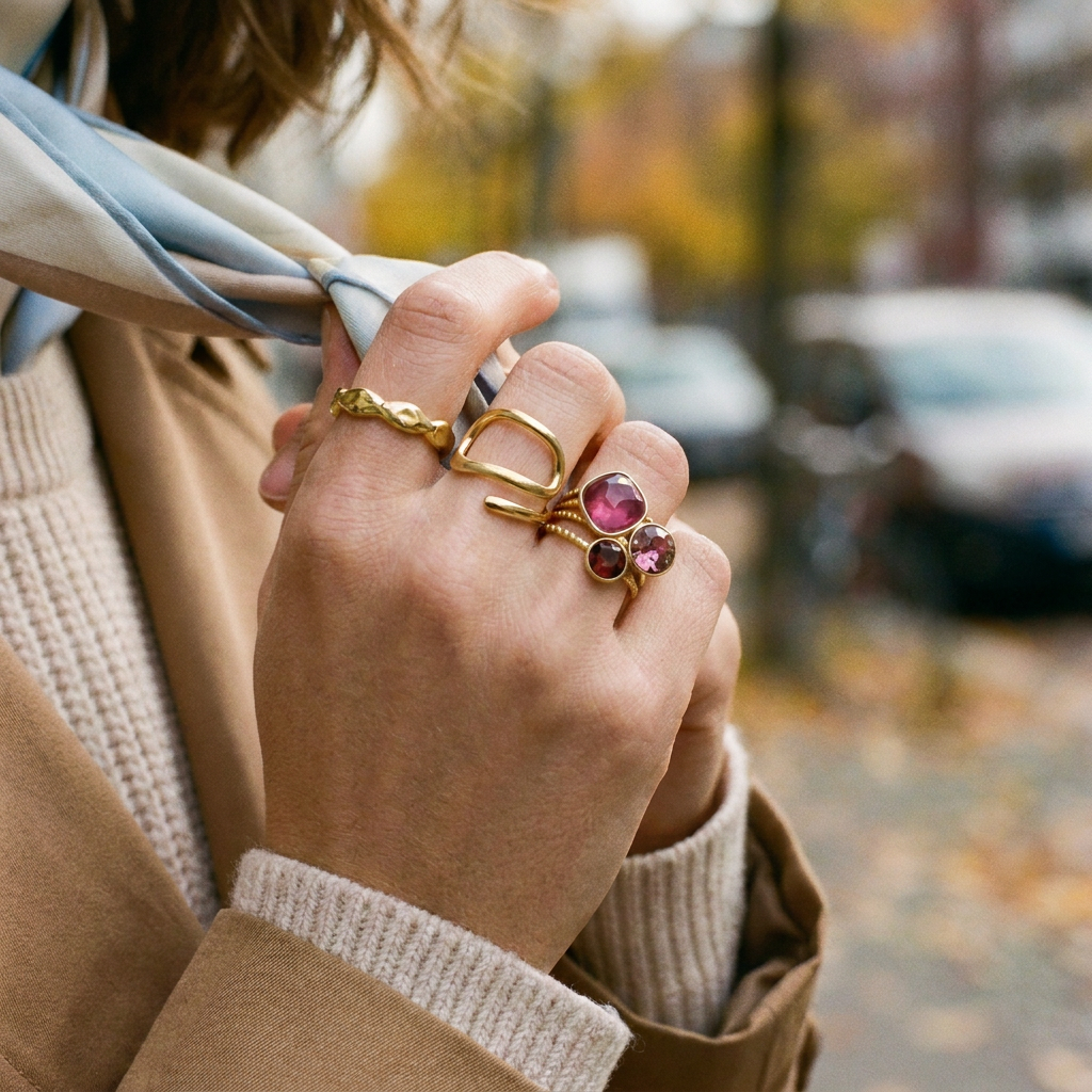Ringen