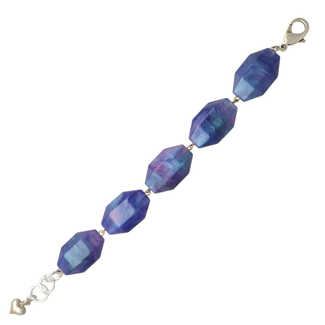 Chunky Elegant Bracelet