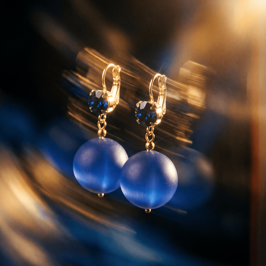 Ornament Dangling