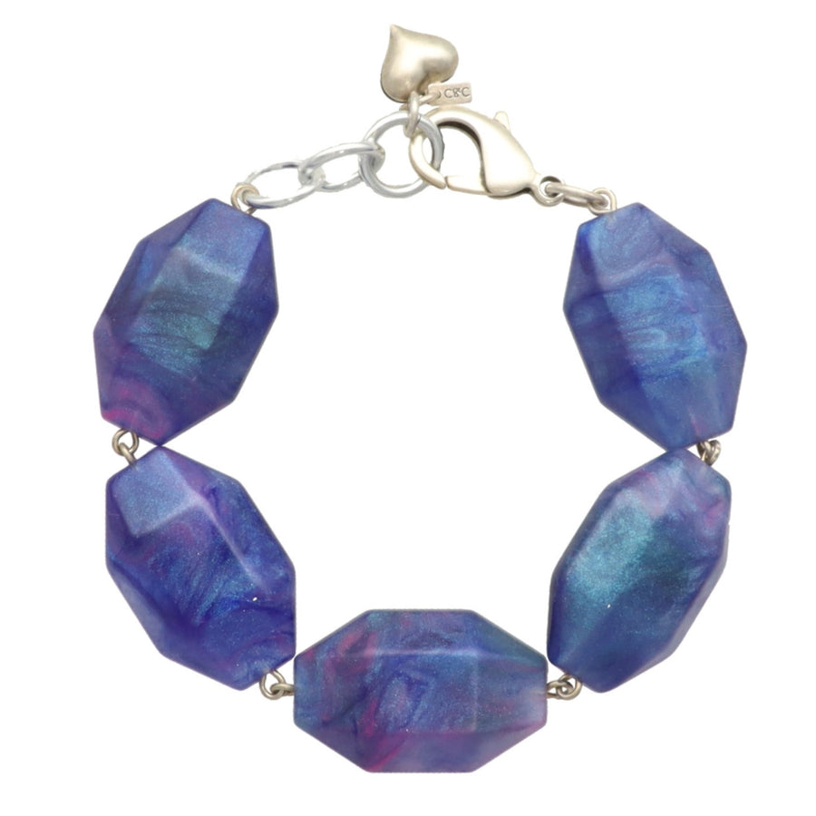 Chunky Elegant Bracelet