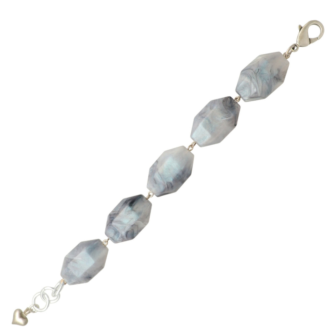 Chunky Elegant Bracelet