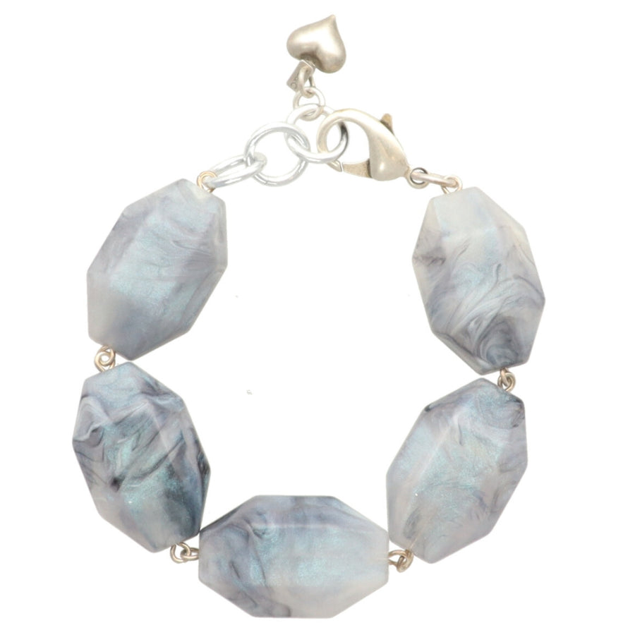 Chunky Elegant Bracelet