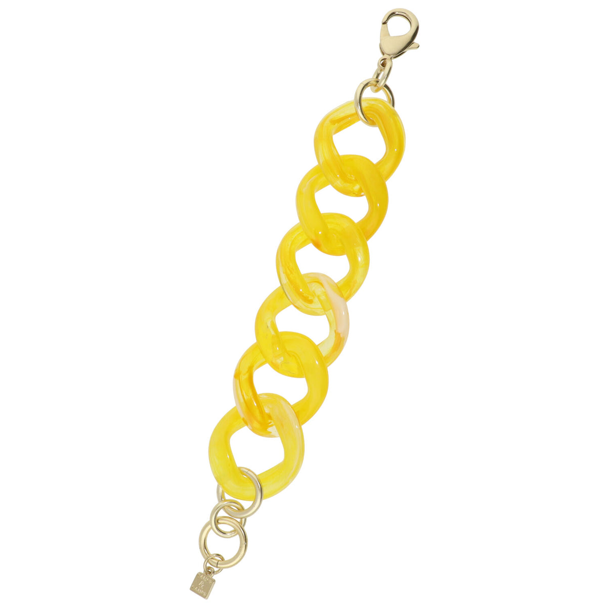 Timeless Chunky Bracelet