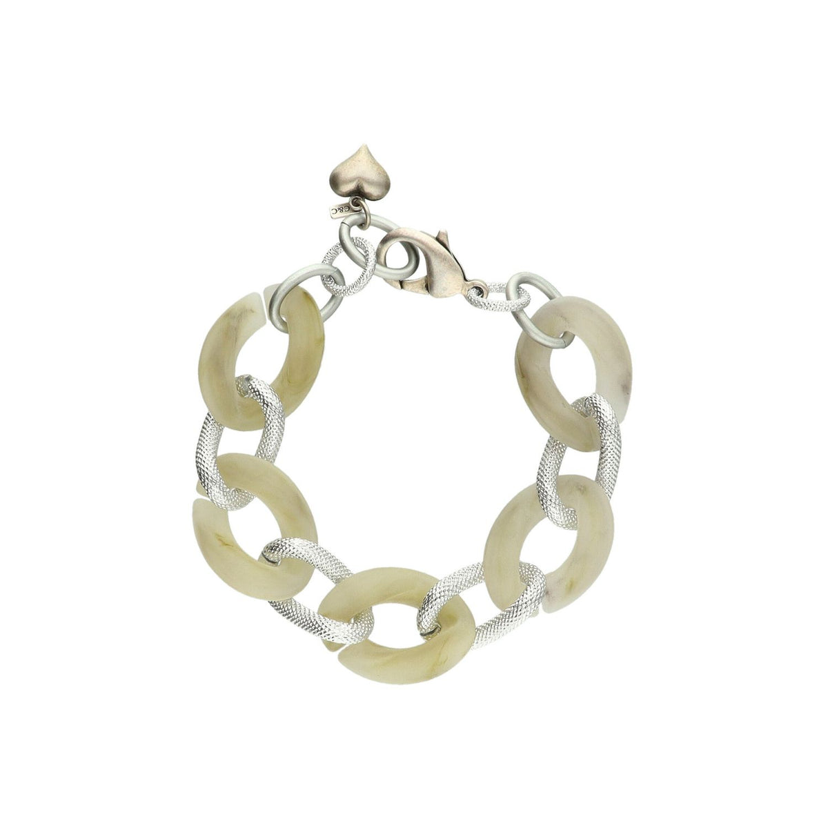 Golden Chain Bracelet
