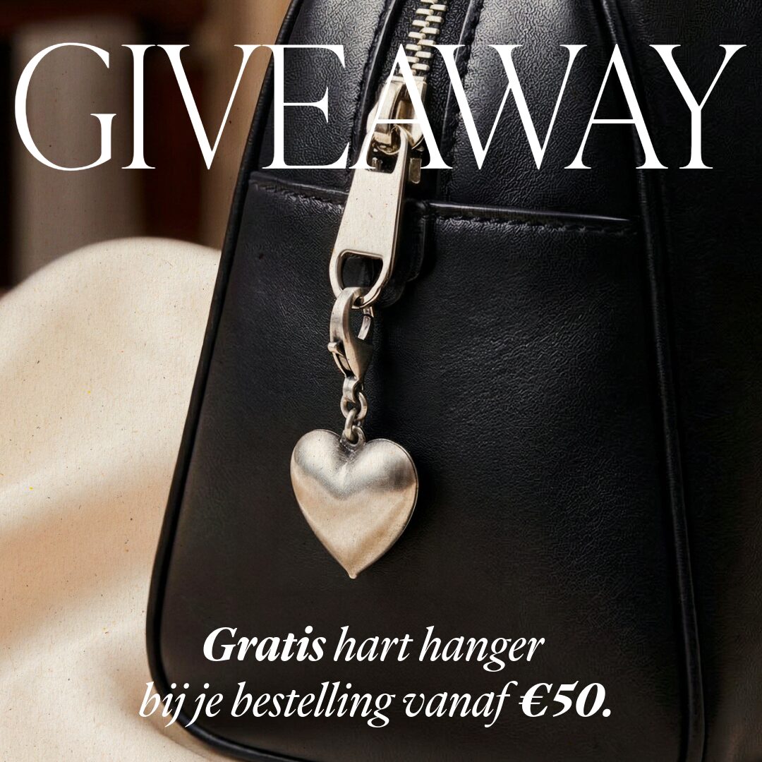 Give Away Hanger