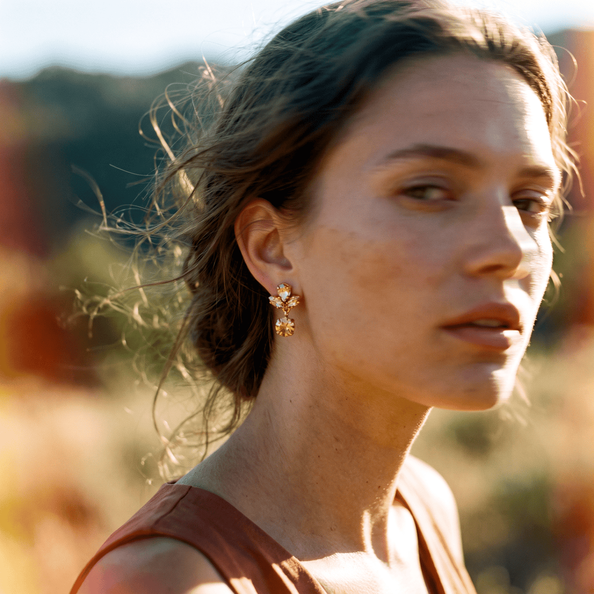 The Solène Drop